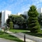 Yelken Mandalinci Spa & Wellness Hotel - All Inclusive - map