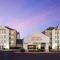 Hampton Inn & Suites El Paso-Airport - map