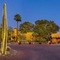 Westward Look Wyndham Grand Resort & Spa - map