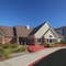 Residence Inn By Marriott Flint - map