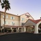Springhill Suites Phoenix Chandler Fashion Center - map
