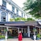 Sawaddi Patong Resort & Spa By Tolani - map