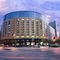 Nanjing Central Hotel - map