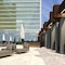Grand Ankara Hotel & Convention Center - map