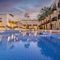 Giannoulis Santa Marina Plaza - Adults Only - map