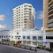 Hilton Alexandria Corniche - map