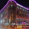 Dorus Hotel - map
