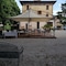 Villa Raffaello Park Hotel - map