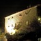 Relais Parco Fiorito - map