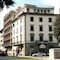 Hotel Continentale - map