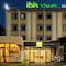 Ibis Styles Bobigny Centre Préfecture - map