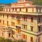 Villa Igea - map