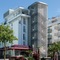 Hotel Victoria Frontemare - map