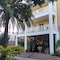 Hotel Conchiglia D'oro - map