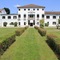 Villa Marcello Giustinian - map