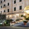 Grand Hotel Vittoria - map