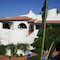 Villa Mediterranea - map