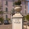 Hotel Verdi Boutique Hotel - map