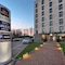 Best Western Plus Hotel Galileo - map