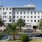 Hotel Carlton Pescara - map