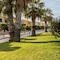 Residence Andrea Doria - map