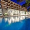 Meridiana Family & Nature Hotel - map