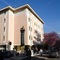 Hotel Leon D'oro - map