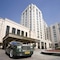 The Peninsula Shanghai - map