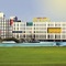 Hotel Hollywood - map