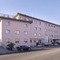 Hotel Mary - map