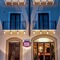 Hotel Gangi - map