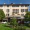 Villa Cipriani - map