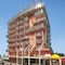 Aparthotel Sheila - map