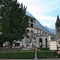 Hotel Residence Universo - map