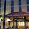 Hotel Tiffany - map