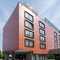 Euro Hotel Residence - map