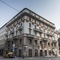 Hotel Brianza - map