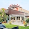 Ibis Valencia Alfafar - map