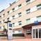 Ibis Budget Barcelona Sant Andreu De La Barca - map