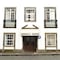 Hotel São Francisco - map