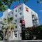 Ibis Barcelona Castelldefels - map