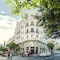 Ibis Styles Madrid Centro Maravillas - map