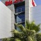 Ibis Valencia Bonaire Aeropuerto - map