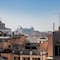 Hotel Modigliani - map
