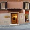 Hotel Modigliani - map