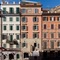 Hotel Pincio - map