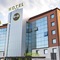 B&B Hotel Padova - map