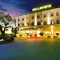 Bellavista Terme Resort & Spa - map