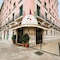 Residencial Lar Do Areeiro - map