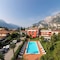 Hotel Brione Green Resort - map